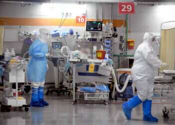 נערכים לאשפוז ביתי: קופות החולים מבקשות תקציב ממשרד הבריאות