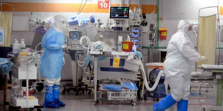 נערכים לאשפוז ביתי: קופות החולים מבקשות תקציב ממשרד הבריאות