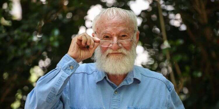 יורם טהרלב. צילום: אבישג שאר-ישוב צילום: אבישג שאר-ישוב