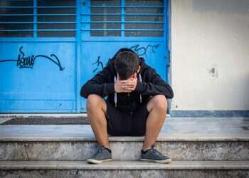 "כשמשפחה מתמודדת עם מחלה נפשית, זאת בדידות שאי אפשר לתאר"