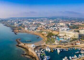 רעידת אדמה עוצמתית בקפריסין הורגשה ברחבי ישראל