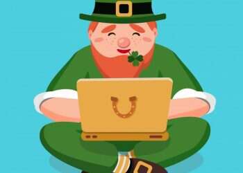 גמדים על המקלדט