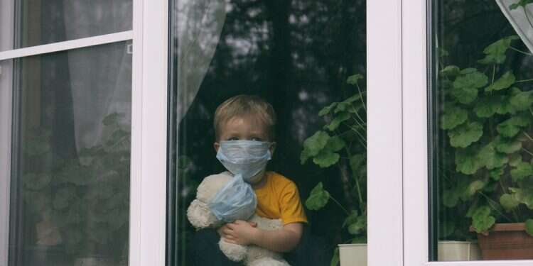 צילום: שאטרסטוק איך בונים חוסן אצל הילדים?