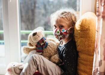 איך נשרוד את הבידוד עם הילדים?