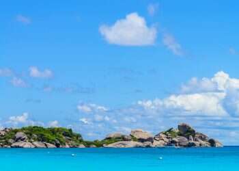 היעדים המומלצים ביותר לטיול תמריץ עבור העובדים שלכם