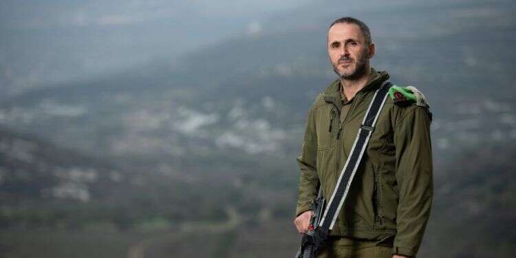 שמעון שטרית. צילום: שריה דיאמנט