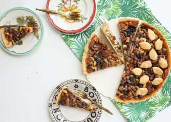 המתוקים של ט"ו בשבט: יבש אצלנו ויש אצלנו מקום