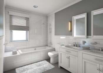 למה רוב הישראלים מעדיפים לעשות הלבשת אמבטיה במקום לקנות אחת חדשה?