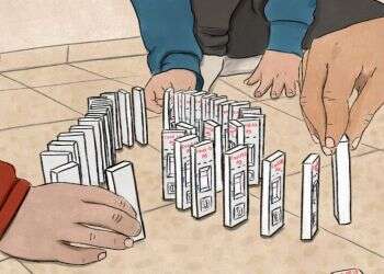 איור: שרון ארדיטי