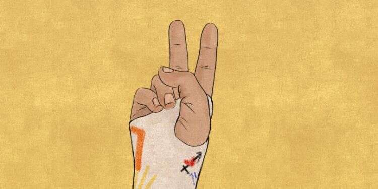 איור: שרון ארדיטי