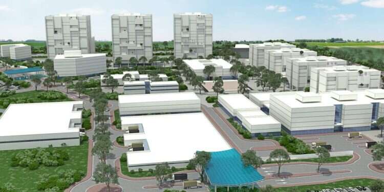 פרויקט  "אופק רחב": הצצה מיוחדת לבקו"ם החדש של צה"ל