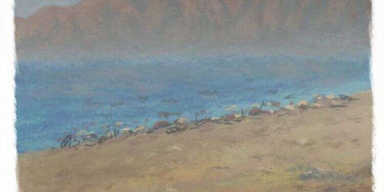 איור: מנחם הלברשטט