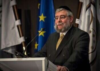 80 שנה לוועידת ואנזה: כנס בין-דתי למאבק באנטישמיות נערך בברלין