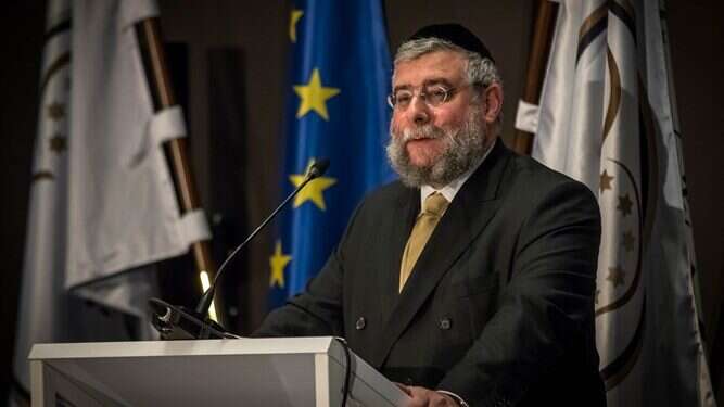 80 שנה לוועידת ואנזה: כנס בין-דתי למאבק באנטישמיות נערך בברלין