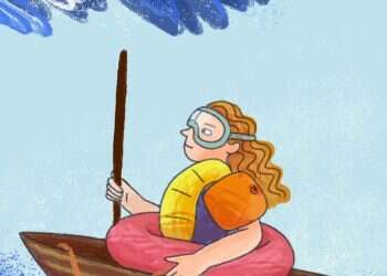 איור: נועה קלנר