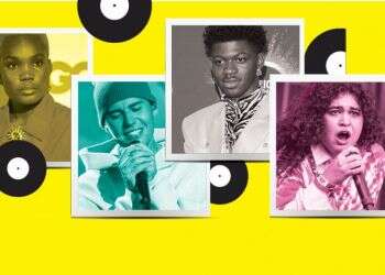 קאמבק, אוויר פסגות ועתיד מזהיר: זו הייתה השנה של המוסיקה