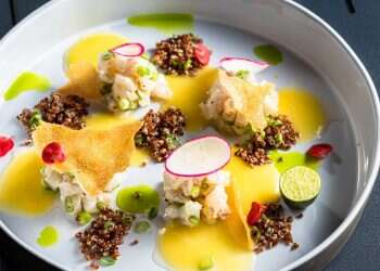 המסעדה שלא ניתן להשיג בה שולחן