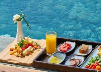 יום המשפחה בפתח ואתם רוצים לפנק את בני הבית? משלוח מגש פירות יבשים יעשה זאת