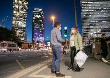 "הכי טוב היה אם ביבי וליברמן היו יושבים ביחד"