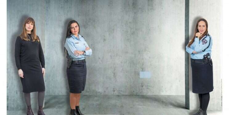 הכירו את החוקרות החרדיות שמנסות לשבור את קשר השתיקה במגזר