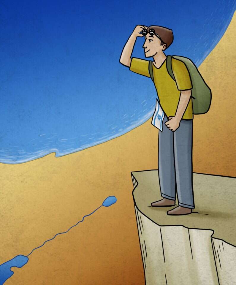 איור: נעמה להב