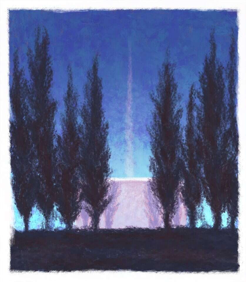 איור: מנחם הלברשטט