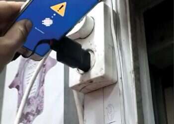 מכשיר הטלפון של פעיל הר הבית נפרץ בידי המשטרה