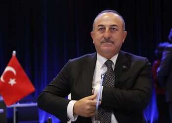 חם – קר: טורקיה לא מתכוונת להפנות עורף למחויבותה לפלסטינים