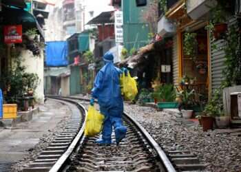 חוקרים: סוד ההצלחה במאבק במגפות הוא אמון בממשלה
