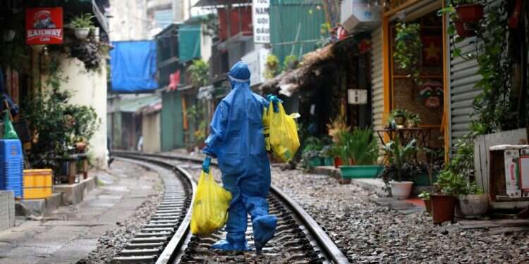 חוקרים: סוד ההצלחה במאבק במגפות הוא אמון בממשלה