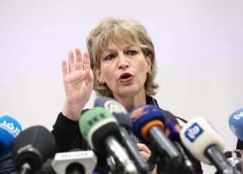 "מדובר באבסורד": ארה"ב נגד דו"ח האפרטהייד של אמנסטי