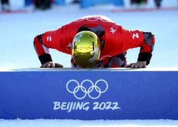 אולימפיאדת בייג'ינג היא עוולה מוסרית, ולא שום דבר אחר