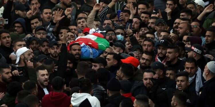 למרות התיאום הביטחוני: ארגונו של אבו מאזן חוזר לפעילות טרור