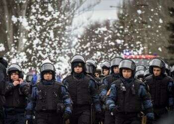 "פוטין הוא לא חבר": ישראל צריכה לבחור נכון