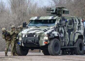 "פוטין הוא לא חבר": ישראל צריכה לבחור נכון