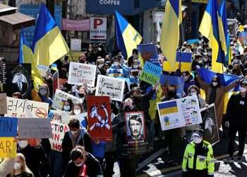 לא פתרון אידיאלי: הסנקציות הכלכליות על רוסיה בעלות השפעה דואלית