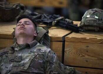 הדוב והדרקון: איך היחסים האסטרטגים בין סין ורוסיה עושים כאב ראש לוושינגטון באוקראינה