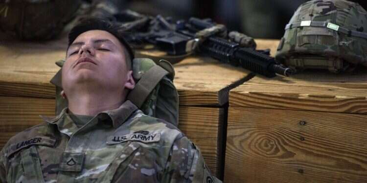 כאב ראש לאמריקנים. צילום: AFP הדוב והדרקון: איך היחסים האסטרטגים בין סין ורוסיה עושים כאב ראש לוושינגטון באוקראינה