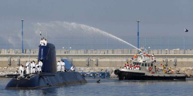 "הגרעין הישראלי השפיע על כל הסכסוך עם מדינות ערב"