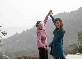 צילום: גיל אליהו, ג'יני