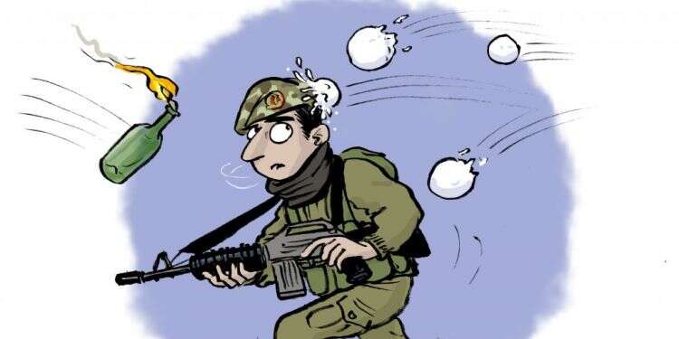 איור: שי צ'רקה איור: שי צ'רקה