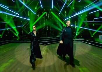 התמהיל שהפך את "רוקדים עם כוכבים" לכל כך טובה