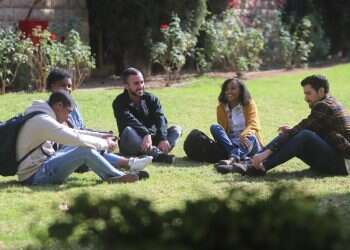  דוקטור שלא עשה פסיכומטרי? יש דבר כזה