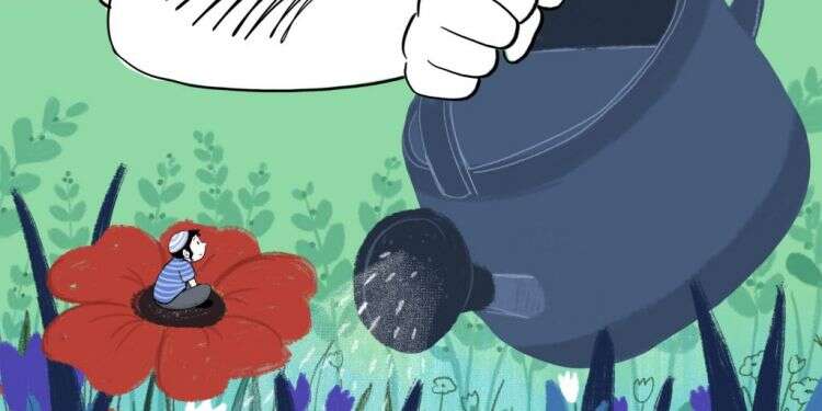 איור: רעות בורץ