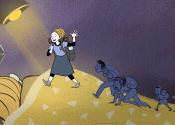 איור: רעות בורץ