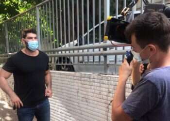 כמה מיליונים הוציאו במשרד הבריאות על פרסום והסברה בנושא הקורונה?