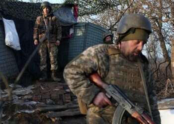 מחַלַבּ ועד קייב: מסקנות הכרחיות מהמלחמה על אוקראינה