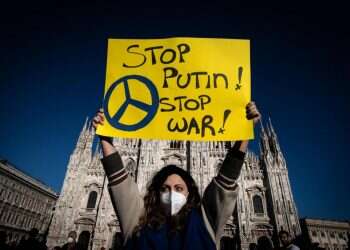 הסדר העולמי הישן חוזר, וישראל חייבת להיות מוכנה