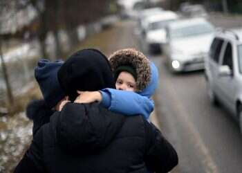 "צריך להתרכז בעולים הפוטנציאלים": ועדת הכספים דנה בהעלאת זכאים מאוקראינה