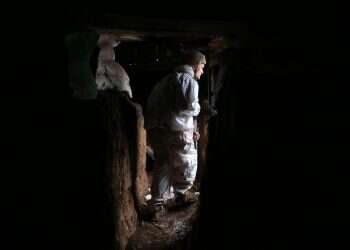 "לא מתכוונים לעמוד דום": רוסיה דוחה את האיומים האמריקניים